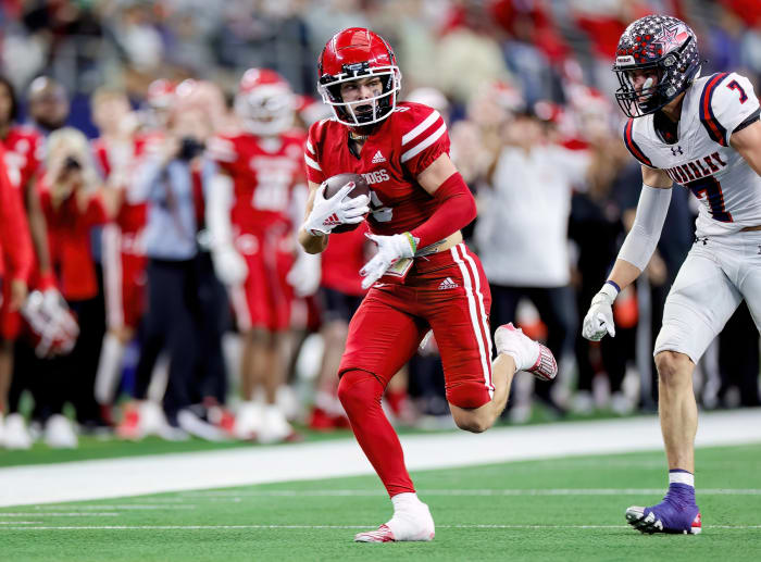 UIL 4A Division 2 Championshop Carthage vs Wimberley December 16, 2022 Photo-Tommy Hays21